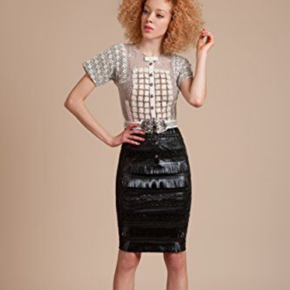 BYRON LARS DRESS